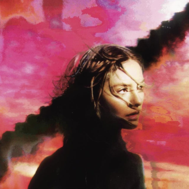 Dora Jar - No Way To Relax When You Are On Fire (Vinyl) (US Import)