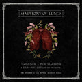 Florence & The Machine; Jules Buckley & His Orchestra - Symphony Of Lungs (BBC Proms At The Royal Albert Hall) (2CD) (CD)