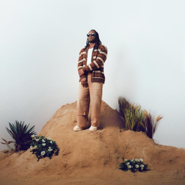 Blessing Offor - Real (Mocha Mist Vinyl/2LP) (Vinyl) (US Import)