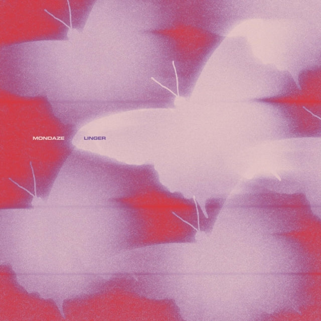 Mondaze - Linger (Vinyl) (US Import)