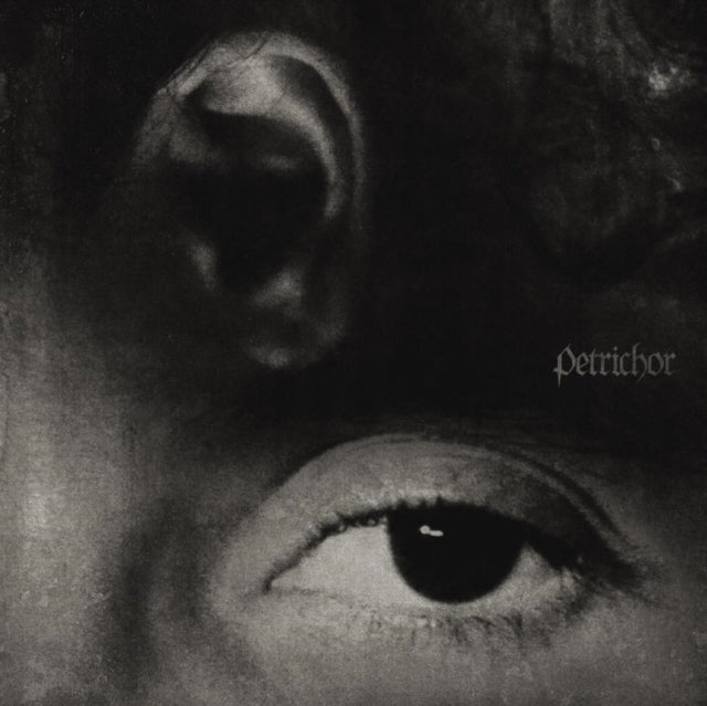 070 Shake - Petrichor (X) (CD) (US Import)
