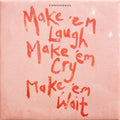 Stereophonics - Make Em Laugh, Make Em Cry, Make Em Wait (180g/Recycled Vinyl) (Vinyl) (US Import)