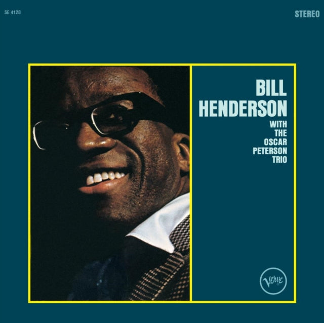 Bill Henderson - Bill Henderson With The Oscar Peterson Trio (Verve By Request Series) (180g) (Vinyl) (US Import)