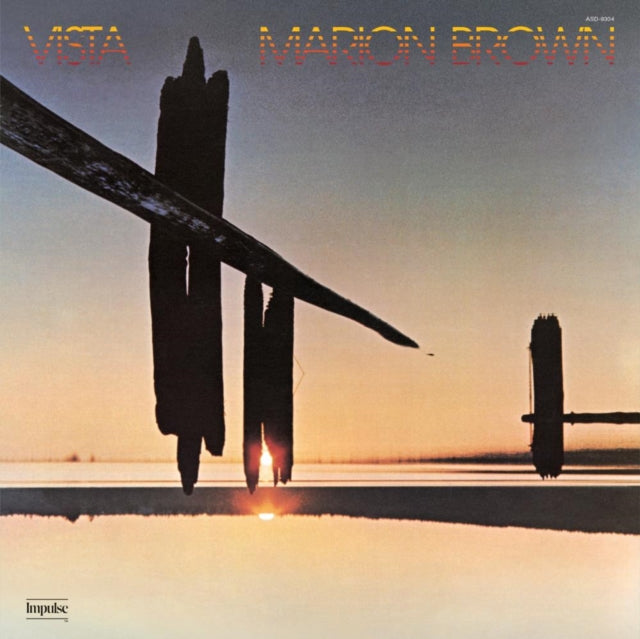 Marion Brown - Vista (Verve By Request Series) (180g) (Vinyl) (US Import)
