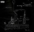 Weeknd - Hurry Up Tomorrow (Basquiat Cover/Signed CD) (X) (I) (CD)