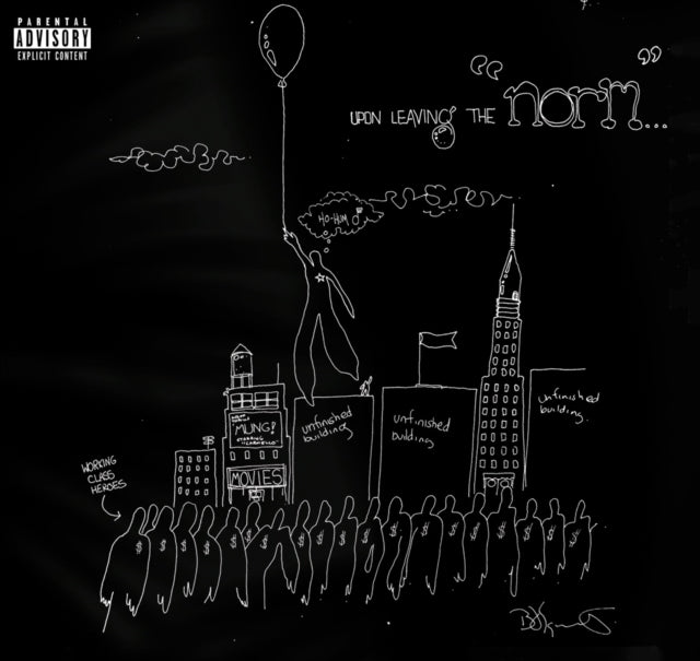 Weeknd - Hurry Up Tomorrow (Basquiat Cover/Signed CD) (X) (I) (CD)