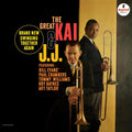 J.J. Johnson & Kai Winding - Great Kai & J.J. (Verve Acoustic Sounds Series) (180g) (Vinyl) (US Import)