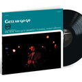 Stan New Quartet Getz - Getz Au Go Go (Verve Acoustic Sounds Series) (180g) (Vinyl) (US Import)