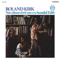Roland Kirk - Now Please Don't You Cry, Beautiful Edith (Verve Acoustic Sounds Series/180g) (Vinyl) (US Import)