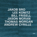 Jakob Bro - Taking Turns (Vinyl) (US Import)