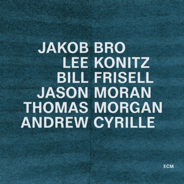 Jakob Bro - Taking Turns (Vinyl) (US Import)