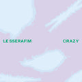 Le Sserafim - Crazy (Standard Edition) (CD Single)