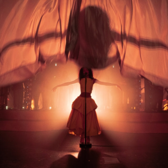 Olivia Dean - Live At Eventim Apollo (2LP) (I) (Vinyl) (US Import)