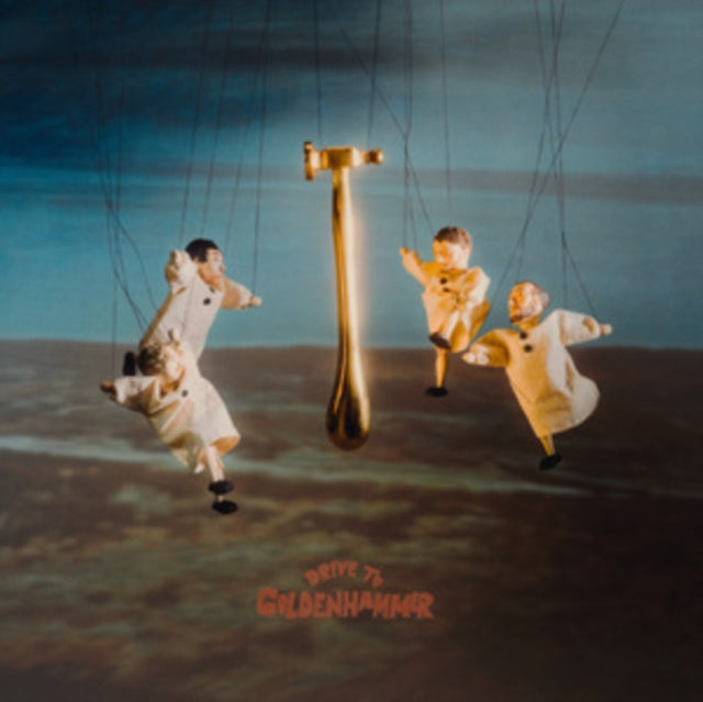 Divorce - Drive To Goldenhammer (Eco/Recycled Vinyl) (Vinyl) (US Import)