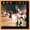 Bon Jovi - Bon Jovi (Deluxe Edition) (2CD) (CD)