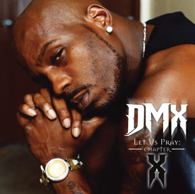 DMX - Let Us Pray: Chapter X (EP) (Vinyl) (US Import)