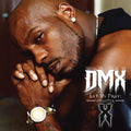 DMX - Let Us Pray: Chapter X (Translucent Tan Vinyl/EP) (Vinyl) (US Import)