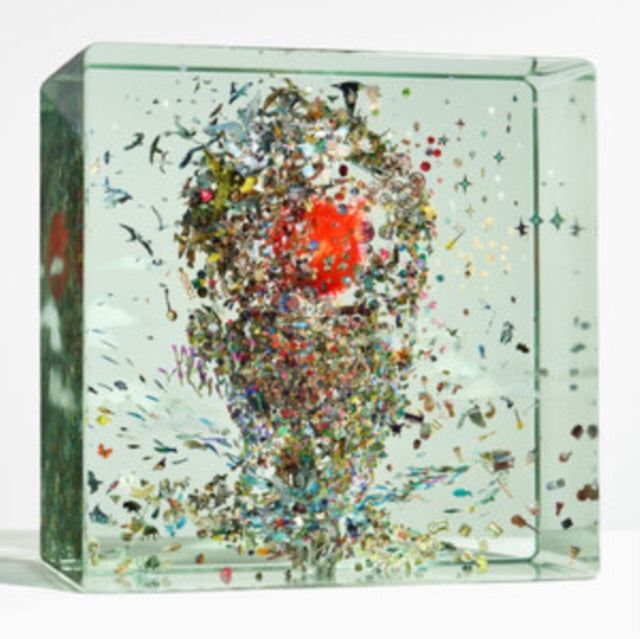 Jacob Collier - Djesse Vol. 4 (Deluxe Edition) (Vinyl) (US Import)