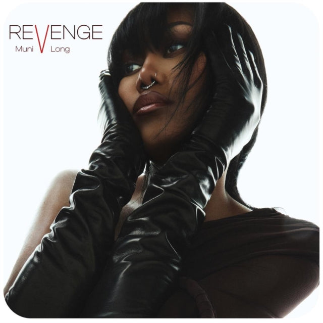 Muni Long - Revenge (CD)
