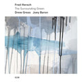 Hersch,Fred; Drew Gress; Joey Baron - Surrounding Green (Vinyl) (US Import)