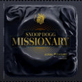 Snoop Dogg - Missionary (X) (CD)