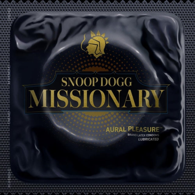 Snoop Dogg - Missionary (X) (CD)