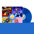 Various Artists - Fortnite Remix Chapter 2 (Blue Vinyl) (I) (Vinyl) (US Import)
