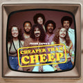 Frank Zappa - Cheaper Than Cheep (2CD/Blu-ray) (CD)