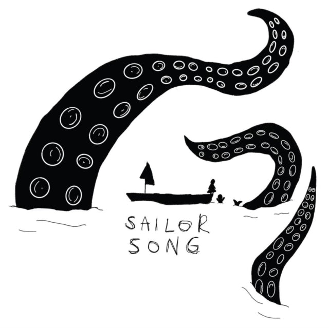 Gigi Perez - Sailor Song (Single) (Vinyl Single) (US Import)