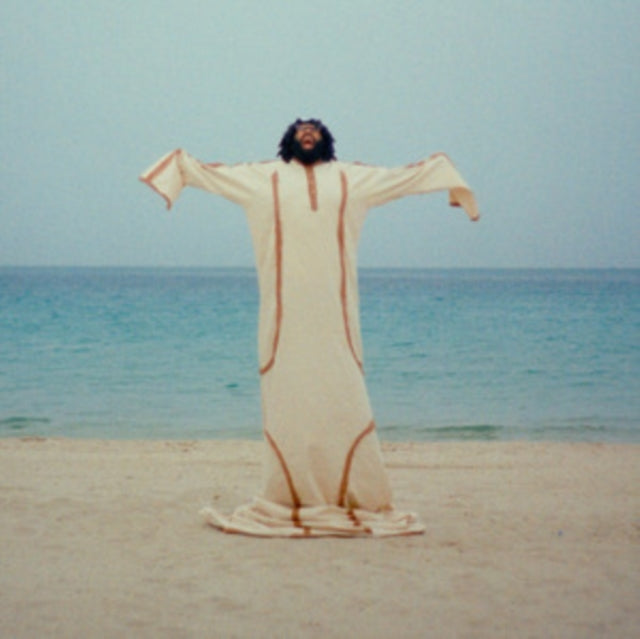 Elmiene - Anyway I Can (Sand Vinyl) (Vinyl) (US Import)
