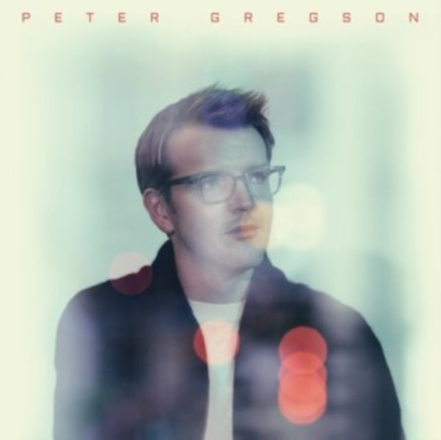 Peter Gregson - Peter Gregson (Vinyl) (US Import)