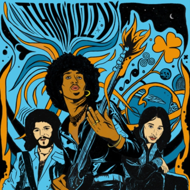 Thin Lizzy - Acoustic Sessions (Blu-ray) (Region A US Import)