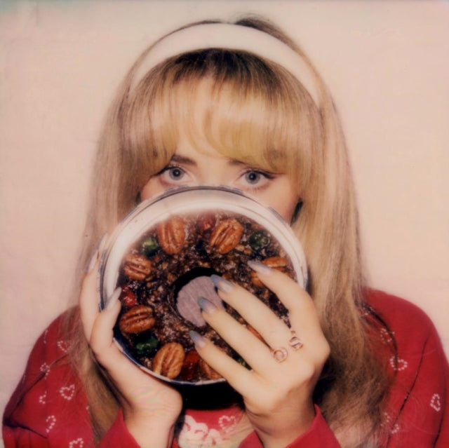 Sabrina Carpenter - Fruitcake (Green Cassette) (Cassette)