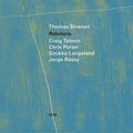 Thomas Stronen - Relations (Vinyl) (US Import)