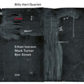 Billy Quartet Hart - Just (CD)