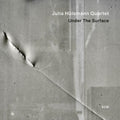 Julia Quartet Hulsmann - Under The Surface (Vinyl) (US Import)