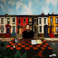 Brandon Woody - For The Love Of It All (CD)