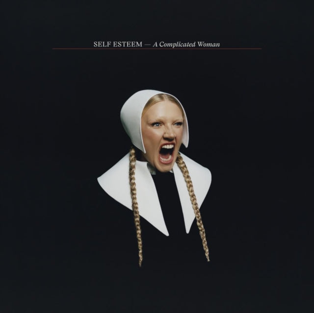 Self Esteem - Complicated Woman (Import) (Vinyl) (US Import)