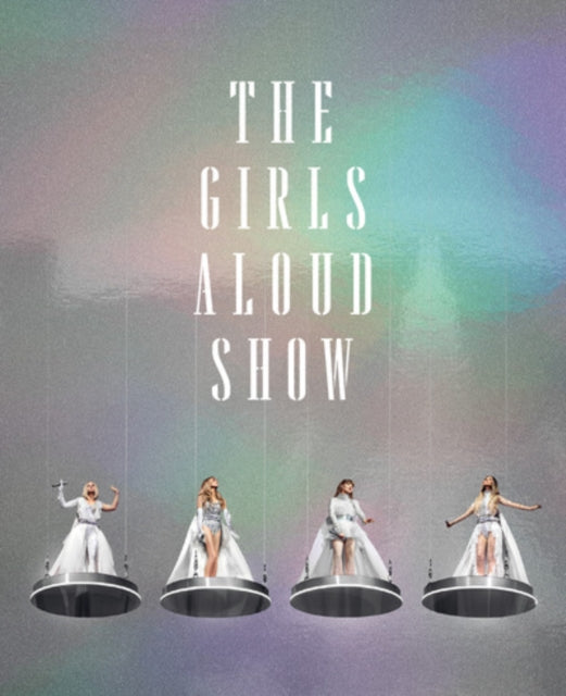 Girls Aloud - Girls Aloud Show (Blu-ray) (Region A US Import)