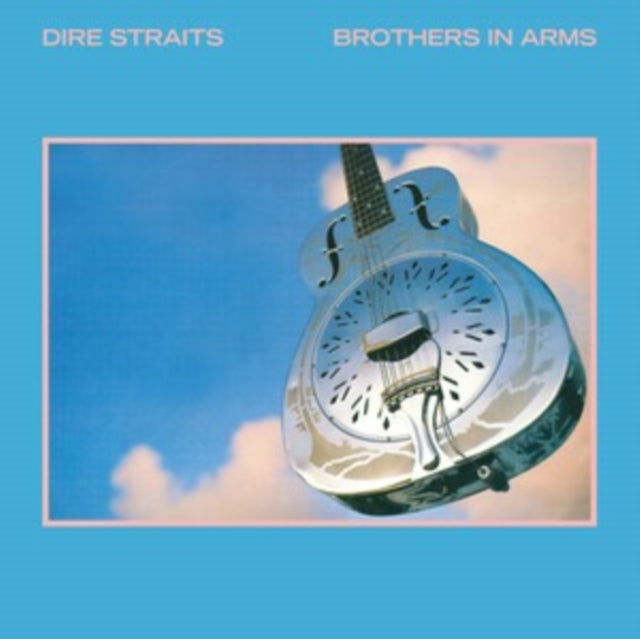 Dire Straits - Brothers In Arms (40th Anniversary) (Vinyl) (US Import)