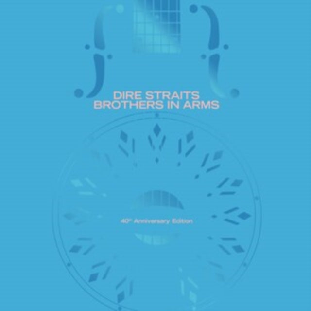 Dire Straits - Brothers In Arms (5LP/40th Anniversary/Deluxe) (Vinyl) (US Import)