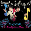 Soft Cell - Non-Stop Ecstatic Dancing (2LP/Pink/Blue Vinyl) (Vinyl) (US Import)