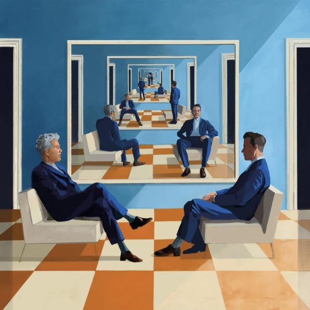 Polo & Pan - 22:22 (2LP) (Vinyl) (US Import)