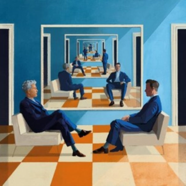 Polo & Pan - 22 (2LP) (I) (Vinyl) (US Import)
