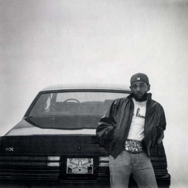 Kendrick Lamar - GNX (X) (Vinyl) (US Import)