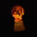 Gomez,Selena & Benny Blanco - I Said I Love You First (X) (Candy Cane Red Vinyl) (Vinyl) (US Import)