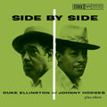 Ellington,Duke & Johnny Hodges - Side By Side (Verve Acoustic Sounds Series) (180g) (Vinyl) (US Import)
