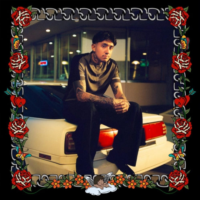 Cuco - Ridin (X) (180g) (Vinyl) (US Import)