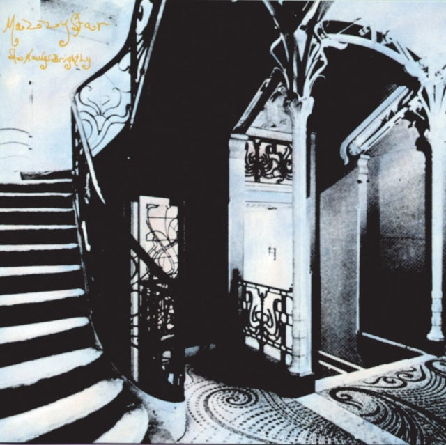 Mazzy Star - She Hangs Brightly (Vinyl) (US Import)