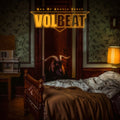 Volbeat - God Of Angels Trust (Deluxe) (CD)